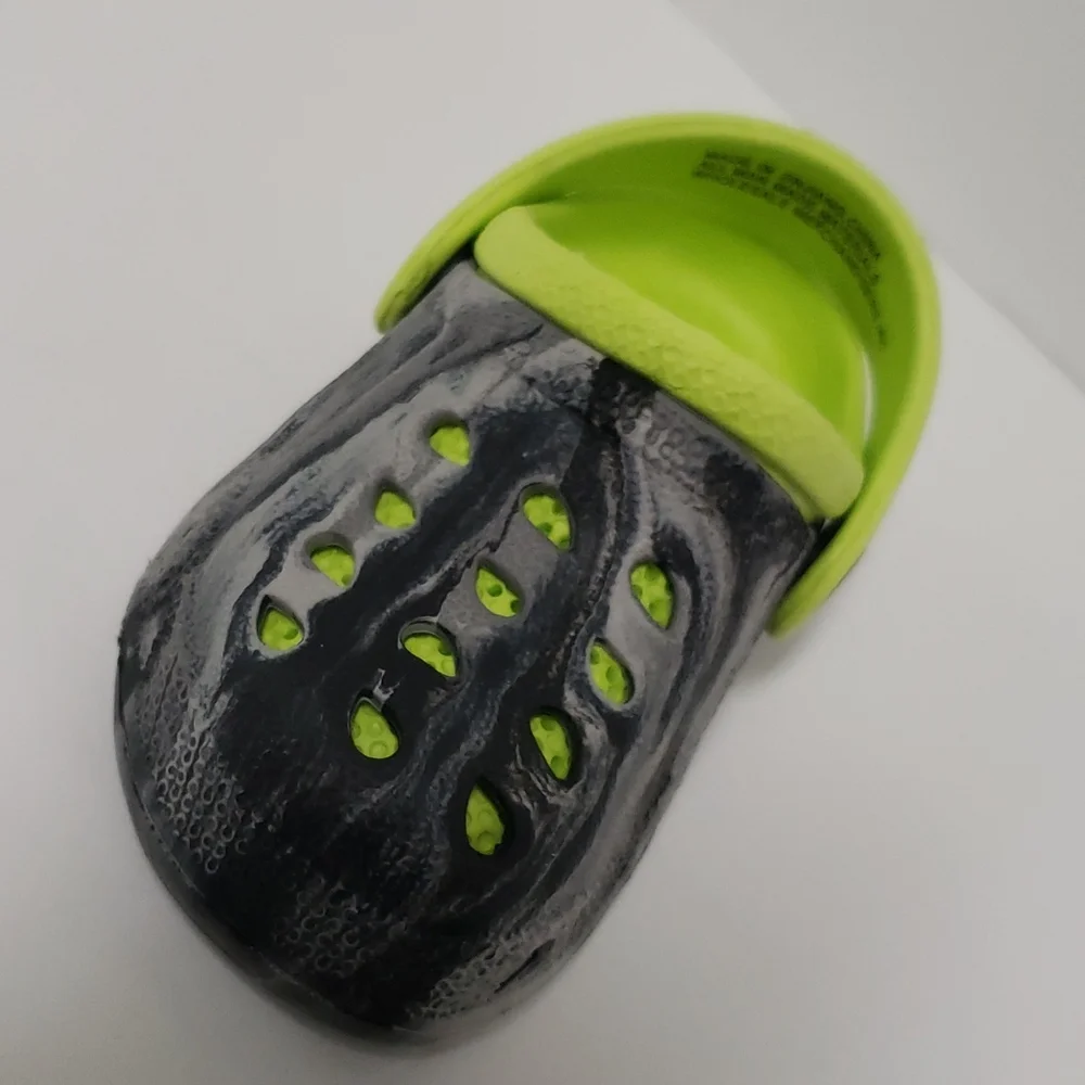 Crocs Coast clogs‎ green
